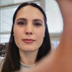 Олеся Пивоварова