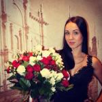 Tatiana Malyukova
