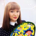 Ирина Якунина