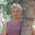 Ольга Громадченко