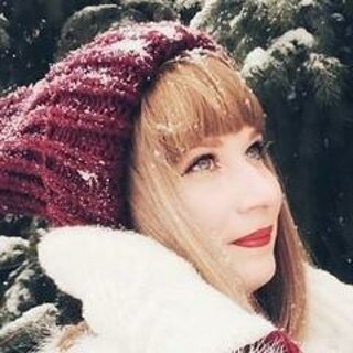 Ekaterina Tushnolobova