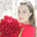 Галина Волкова