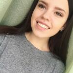 Юлия Чапайкина