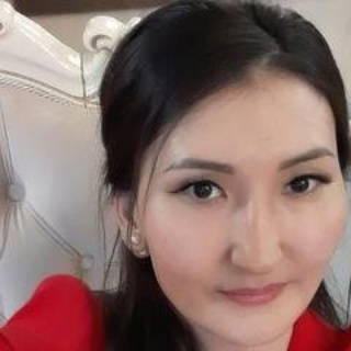 Жанна Букенова