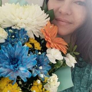 Alfia Kinchina