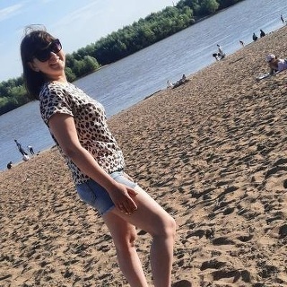 Алёна Друговина