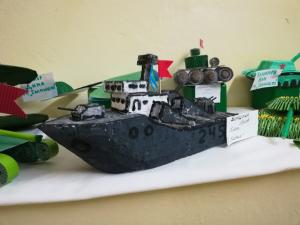 Фотография Детский сад № 291 5
