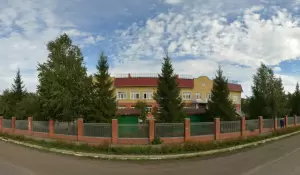 Фотография Центр развития ребенка-детский сад №7 4