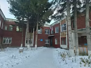 Фотография БДОУ г. Омска "Детский сад №366 общеразвивающего вида" 2
