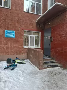 Фотография БДОУ г. Омска "Детский сад №366 общеразвивающего вида" 3