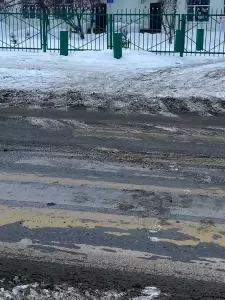 Фотография бюджетное дошкольное образовательное учреждение города Омска "Детский сад № 93" 2