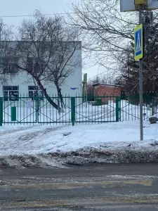 Фотография бюджетное дошкольное образовательное учреждение города Омска "Детский сад № 93" 3