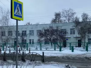 Фотография бюджетное дошкольное образовательное учреждение города Омска "Детский сад № 93" 4