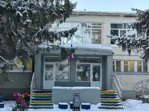 Фотография Детский Сад № 169 3