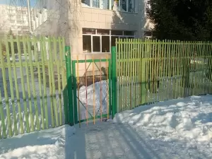 Фотография Детский сад №198 2