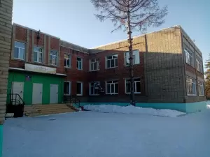 Фотография Детский сад №198 3