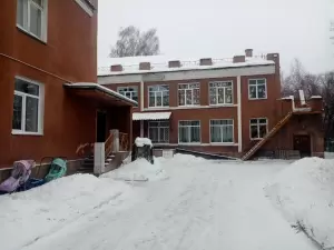 Фотография Детский сад №303 общеразвивающего вида 4