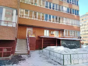 Фотография Центр по присмотру и уходу за детьми 1