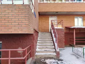 Фотография Центр по присмотру и уходу за детьми 2