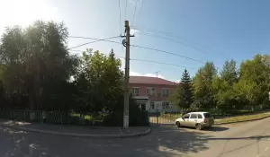 Фотография Адаптивная школа-детский сад №292 3