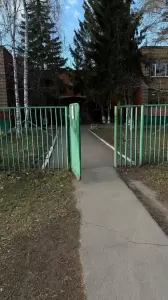 Фотография Детский сад № 134 5