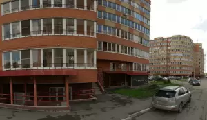 Фотография Центр по присмотру и уходу за детьми 3