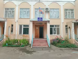 Фотография Центр развития ребенка-детский сад №140 5