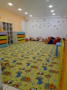Фотография Центр по присмотру и уходу за детьми 4