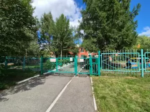 Фотография Детский сад № 245 0