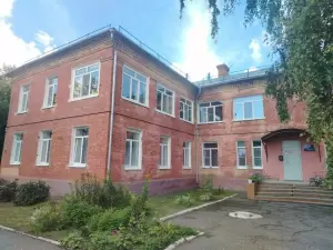 Фотография Детский сад №392 общеразвивающего вида 2