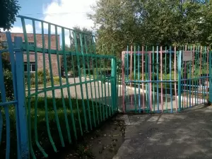 Фотография Детский сад №338 0