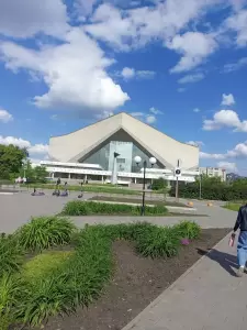 Фотография Новоомский детский сад 0