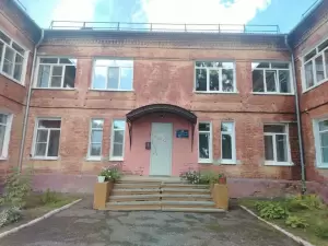 Фотография Детский сад №392 общеразвивающего вида 4