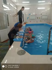 Фотография Детский сад № 119 2