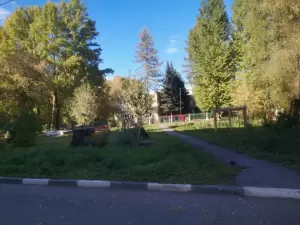 Фотография Детский сад №165 4