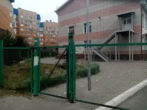 Фотография Центр развития ребенка-детский сад №65 4