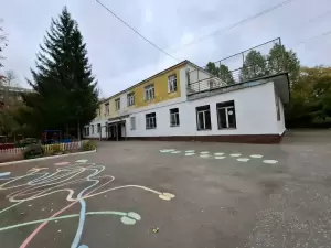 Фотография Детский сад №103 1