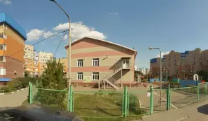 Фотография Центр развития ребенка-детский сад №65 5