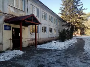 Фотография Детский сад №124 4