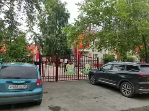 Фотография Детский сад №186 3