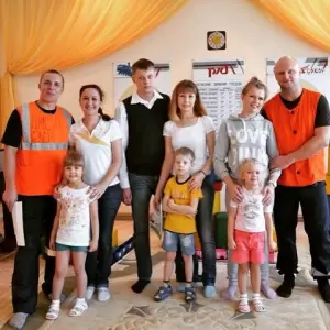 Фотография Детский сад №186 4