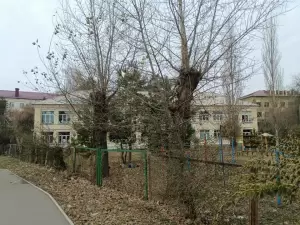 Фотография Детский сад №261 присмотра и оздоровления 0