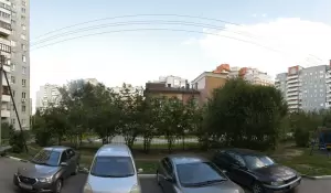 Фотография Адаптивная школа-детский сад № 301 0