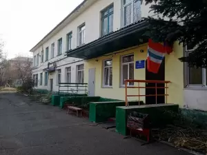 Фотография Детский сад №222 1