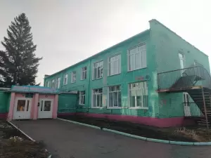 Фотография Центр развития ребенка-детский сад № 55 0