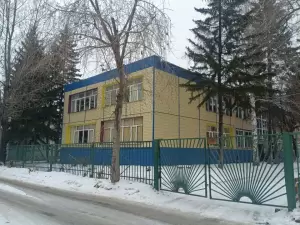 Фотография Детский сад №219 общеразвивающего вида 2