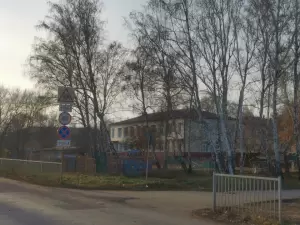 Фотография Детский сад 5