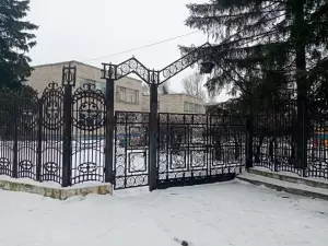 Фотография Сибирский 1