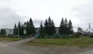 Фотография Лузинский детский сад 1