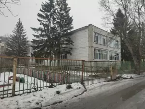 Фотография Детский сад №219 общеразвивающего вида 3